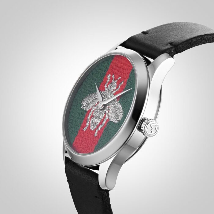 GUCCI G-Timeless Watch, 38mm - YA1264149 - Image 6